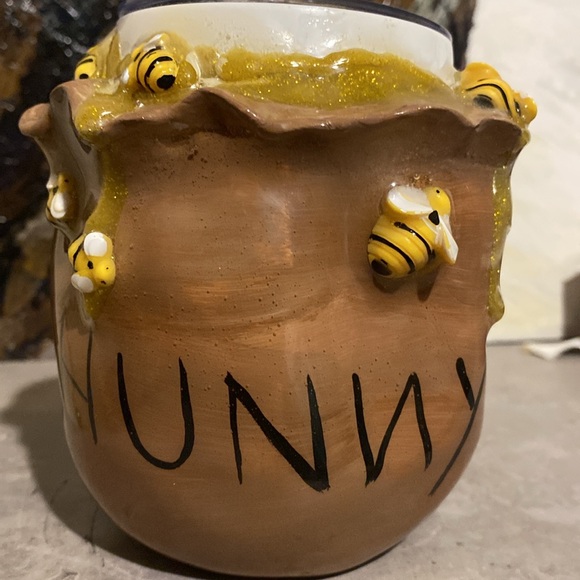 Handmade Hunny Bees Tumbler - Picture 3 of 7